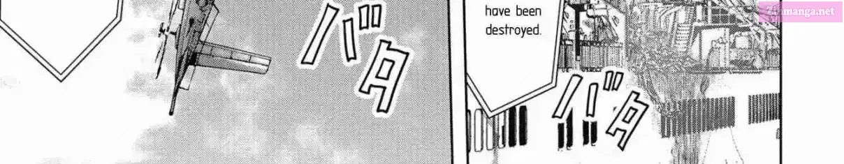 Read Kaijuu Jieitai chapter 4 image 44 on Lezhin