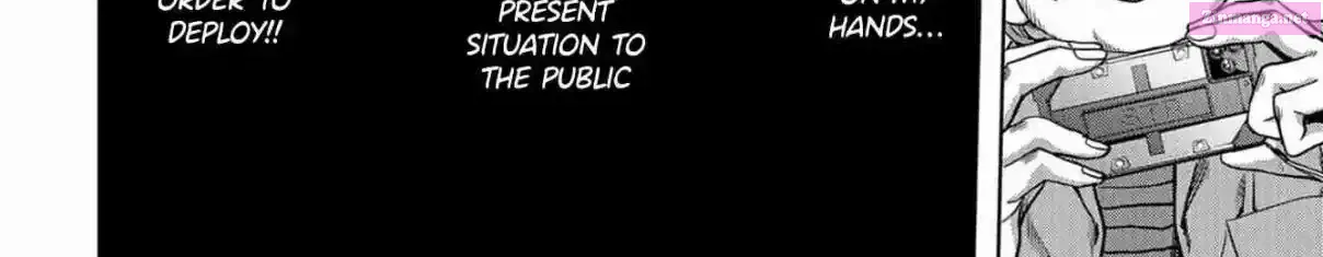 Read Kaijuu Jieitai chapter 4 image 58 on Lezhin