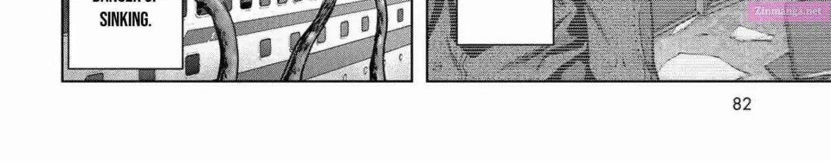 Read Kaijuu Jieitai chapter 4 image 62 on Lezhin