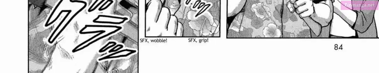 Read Kaijuu Jieitai chapter 4 image 66 on Lezhin