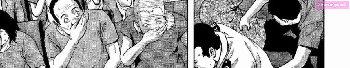 Read Kaijuu Jieitai chapter 4 image 68 on Lezhin