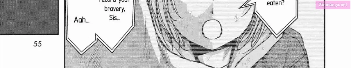 Read Kaijuu Jieitai chapter 4 image 7 on Lezhin
