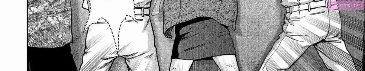 Read Kaijuu Jieitai chapter 4 image 74 on Lezhin
