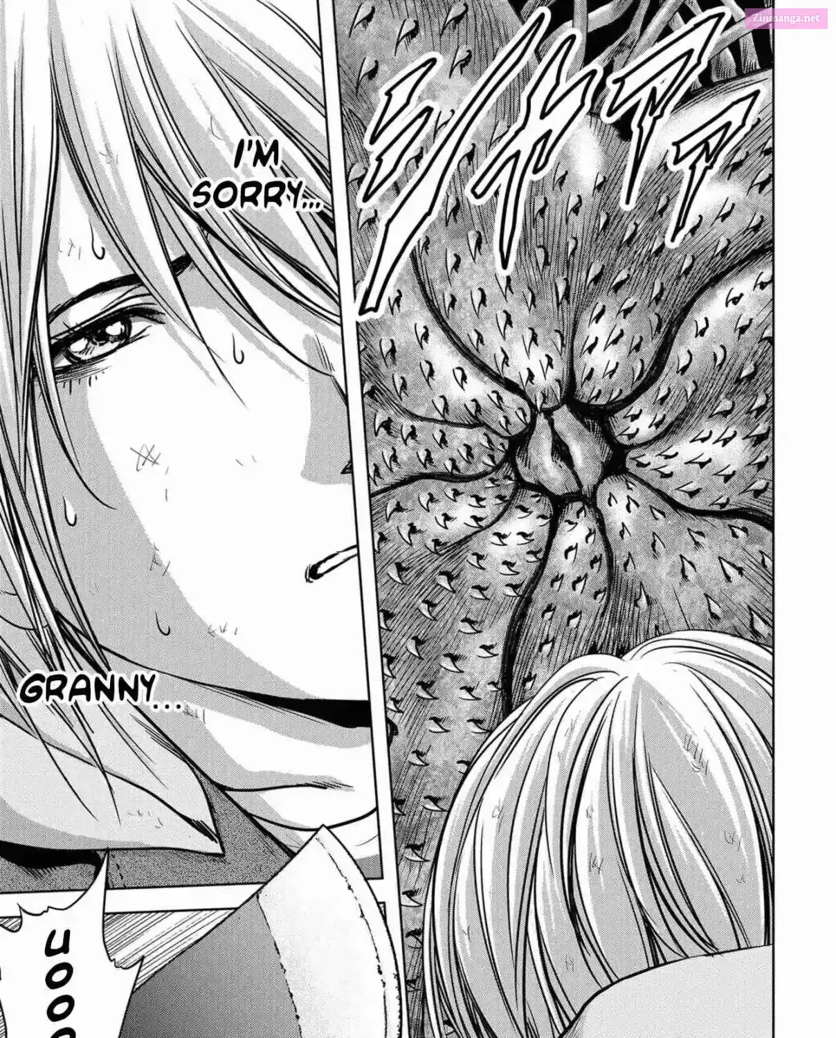 Read Kaijuu Jieitai chapter 4 image 99 on Lezhin