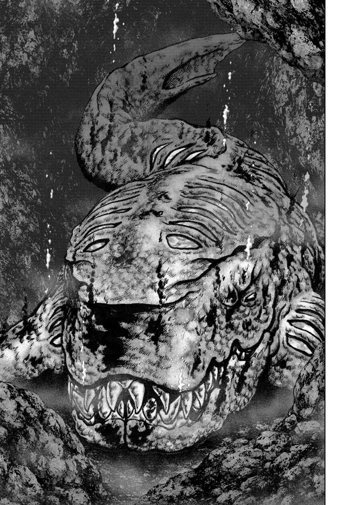 Read Kaijuu Jieitai chapter 41 image 41 on Lezhin