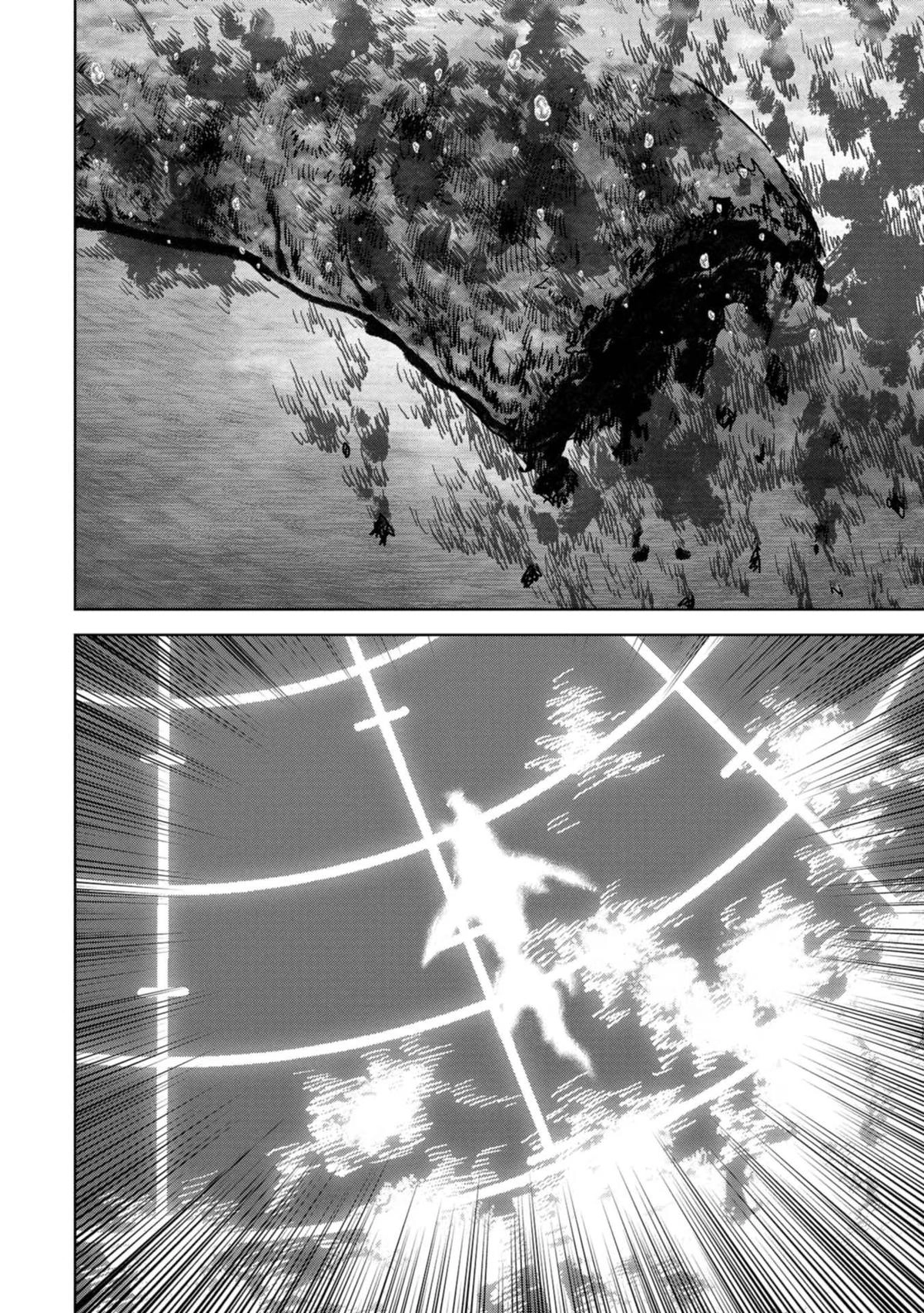 Read Kaijuu Jieitai chapter 43 image 34 on Lezhin