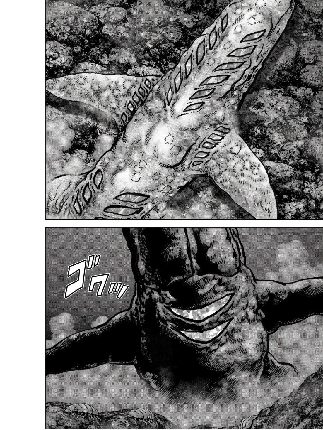 Read Kaijuu Jieitai chapter 46 image 30 on Lezhin