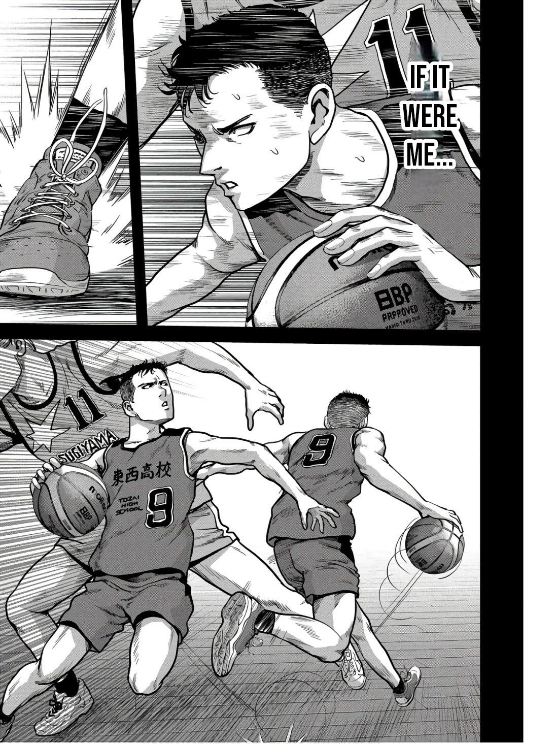 Read Kaijuu Jieitai chapter 46 image 39 on Lezhin