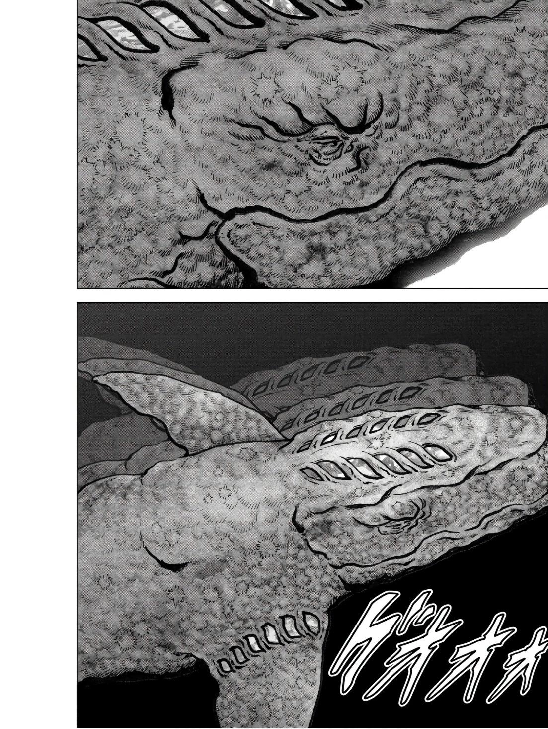 Read Kaijuu Jieitai chapter 46 image 42 on Lezhin