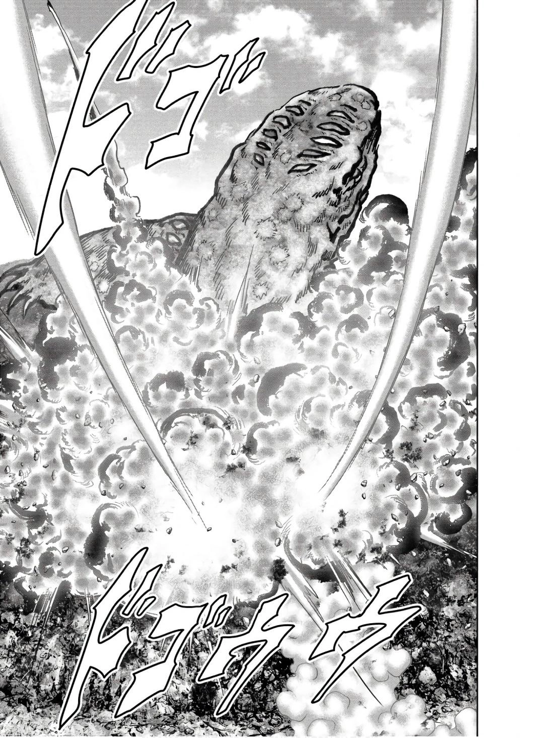 Read Kaijuu Jieitai chapter 47 image 40 on Lezhin