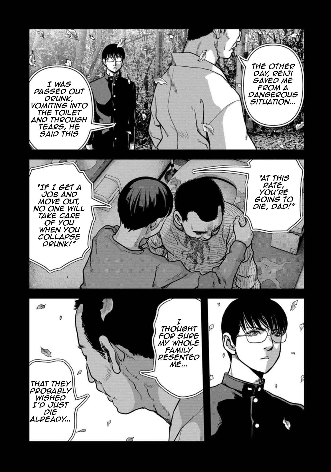 Read Kaijuu Jieitai chapter 49 image 62 on Lezhin