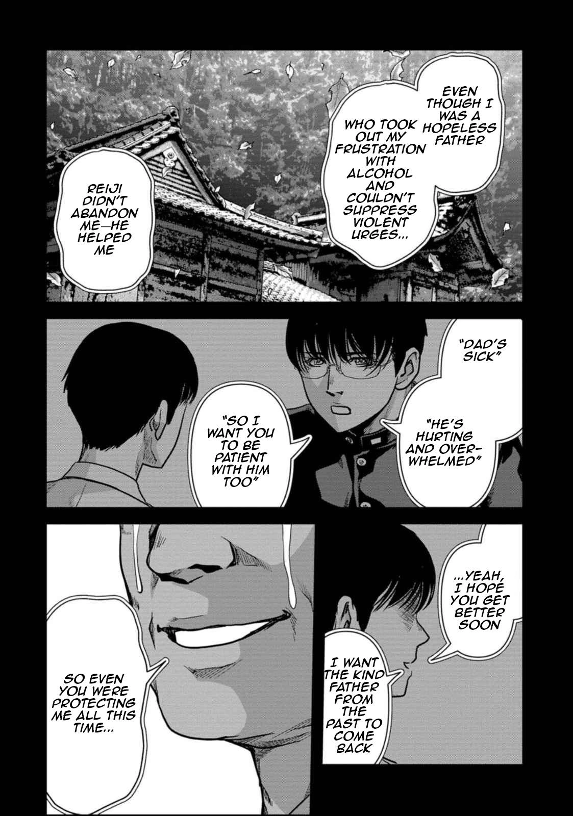 Read Kaijuu Jieitai chapter 49 image 63 on Lezhin
