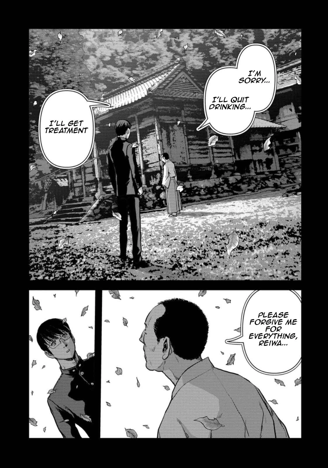 Read Kaijuu Jieitai chapter 49 image 64 on Lezhin