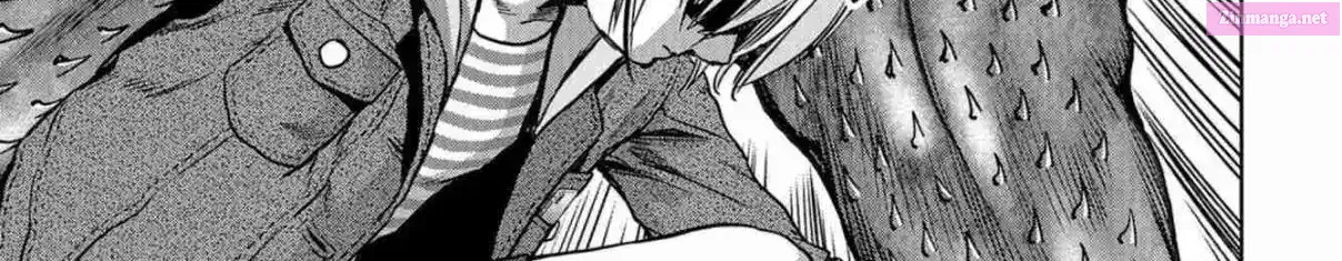 Read Kaijuu Jieitai chapter 5 image 100 on Lezhin