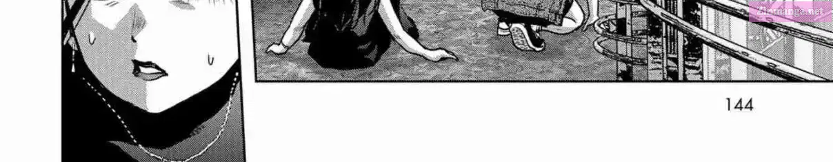 Read Kaijuu Jieitai chapter 5 image 102 on Lezhin