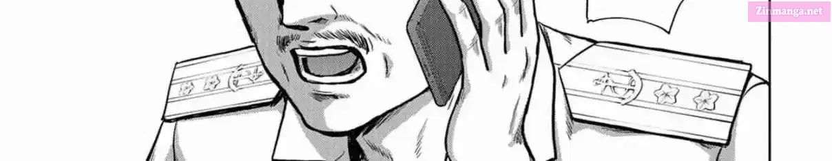 Read Kaijuu Jieitai chapter 5 image 24 on Lezhin