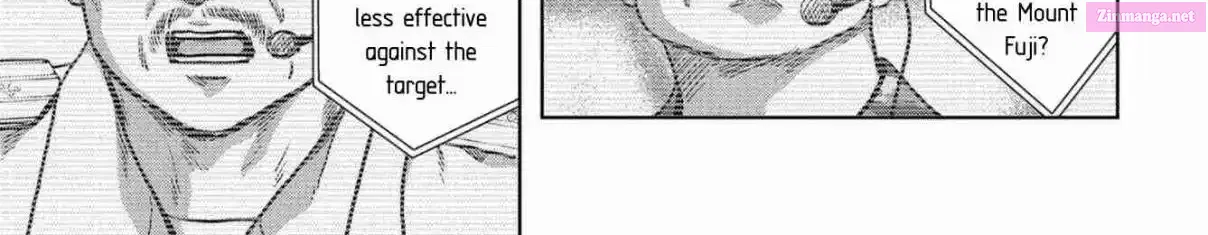 Read Kaijuu Jieitai chapter 5 image 32 on Lezhin