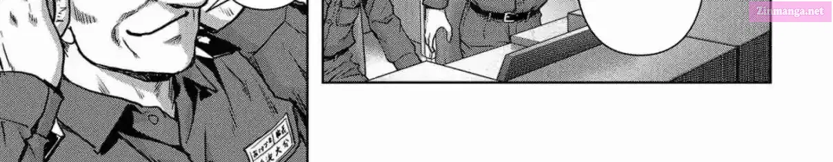 Read Kaijuu Jieitai chapter 5 image 36 on Lezhin