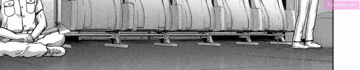 Read Kaijuu Jieitai chapter 5 image 48 on Lezhin