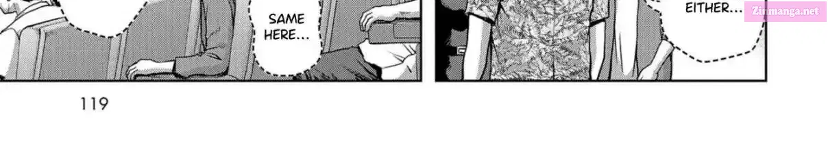 Read Kaijuu Jieitai chapter 5 image 52 on Lezhin