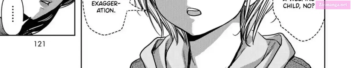 Read Kaijuu Jieitai chapter 5 image 56 on Lezhin