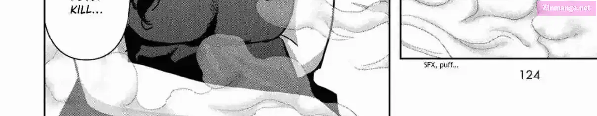 Read Kaijuu Jieitai chapter 5 image 62 on Lezhin