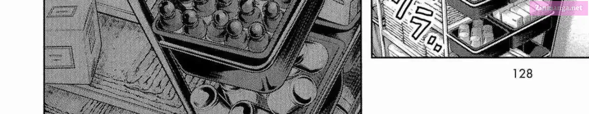 Read Kaijuu Jieitai chapter 5 image 70 on Lezhin