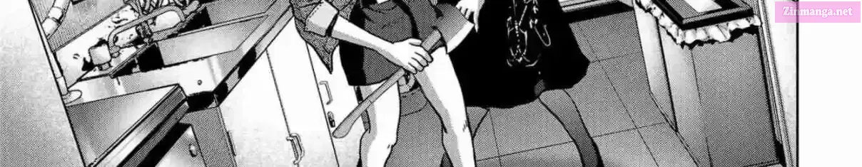 Read Kaijuu Jieitai chapter 5 image 80 on Lezhin