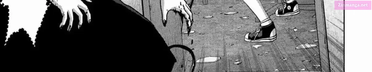 Read Kaijuu Jieitai chapter 5 image 96 on Lezhin