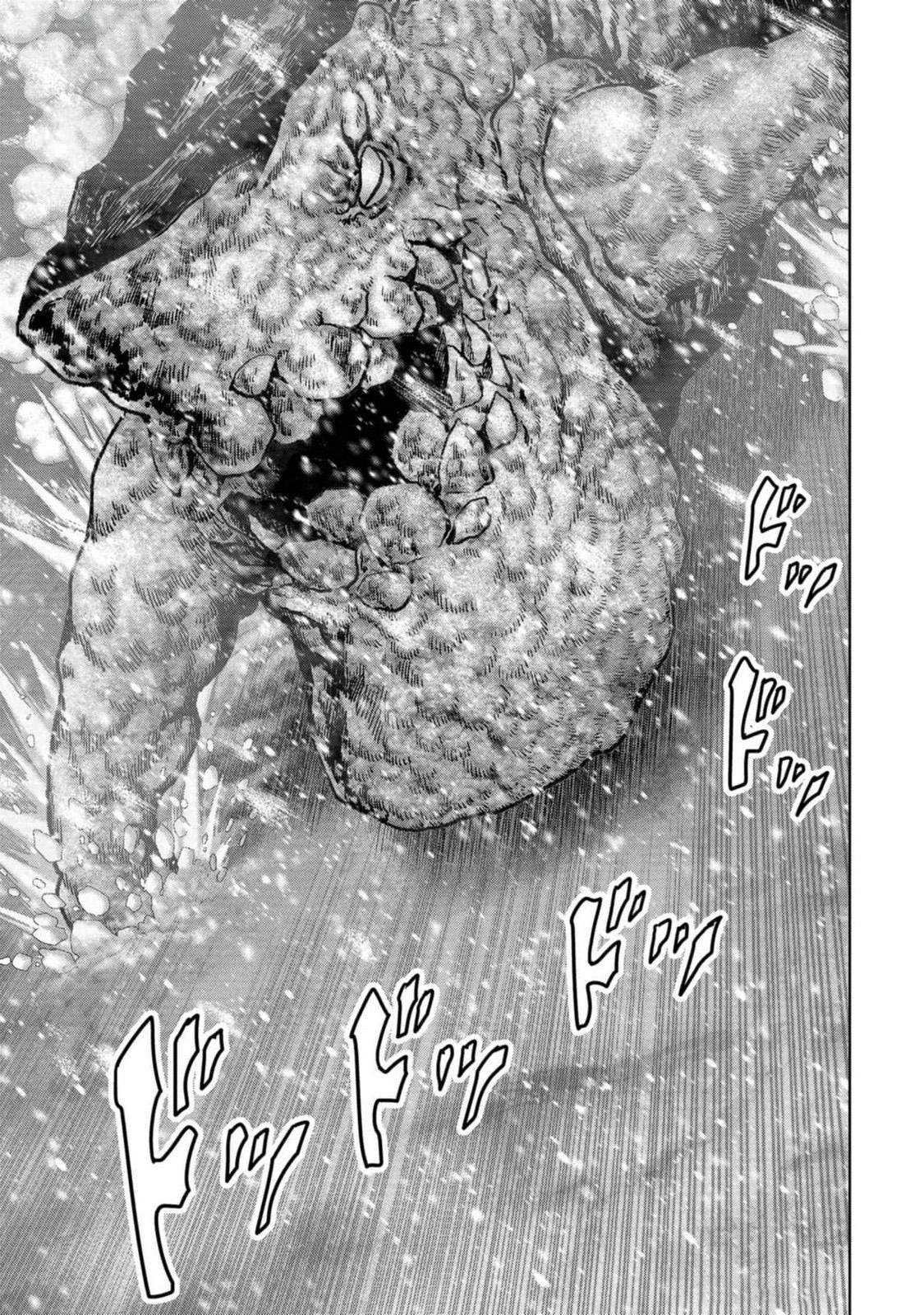 Read Kaijuu Jieitai chapter 52 image 64 on Lezhin