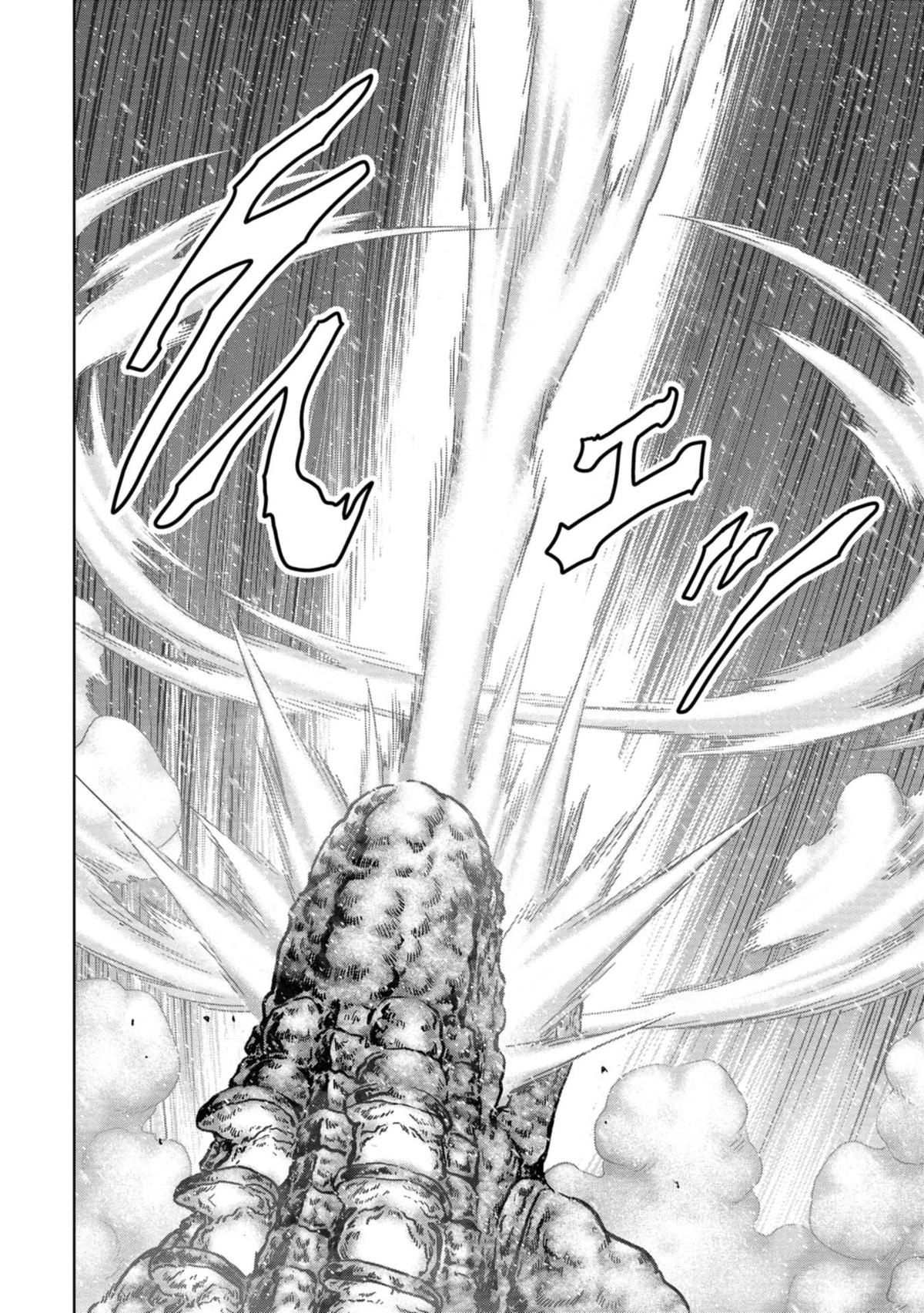 Read Kaijuu Jieitai chapter 55 image 60 on Lezhin