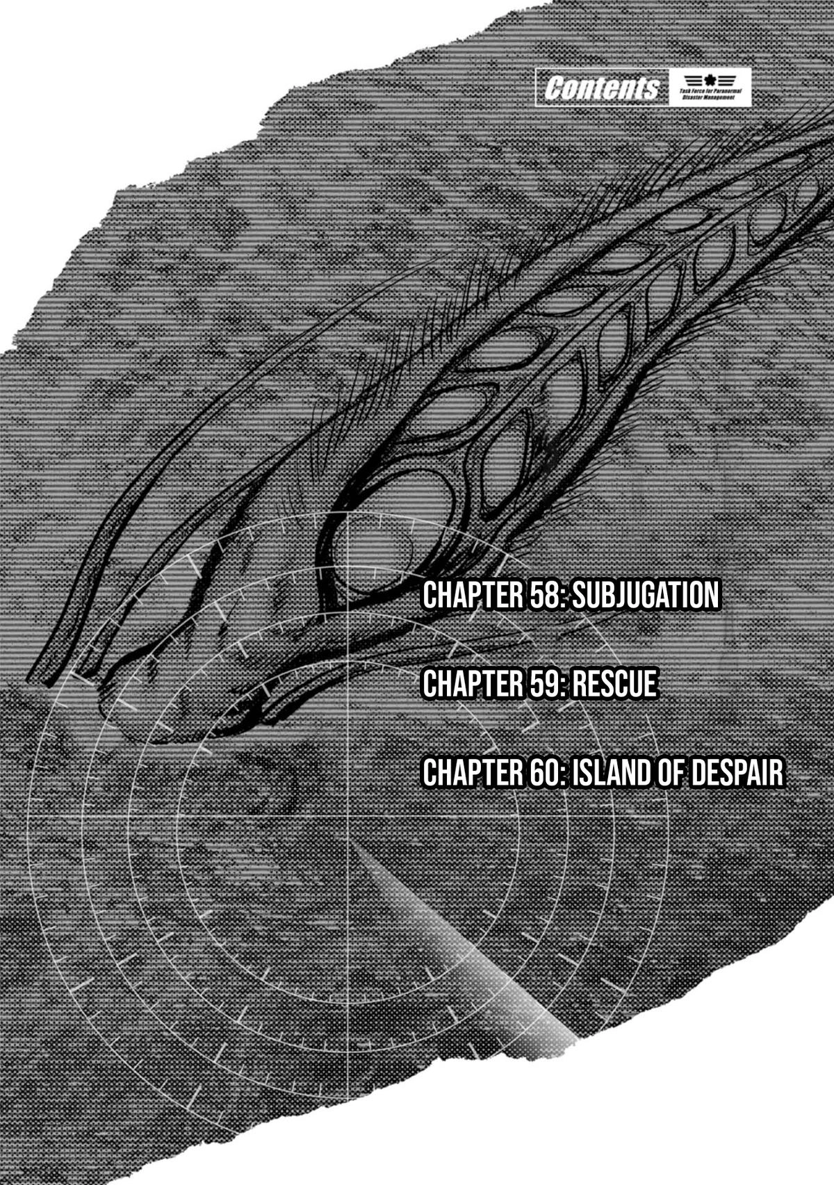 Read Kaijuu Jieitai chapter 58 image 4 on Lezhin