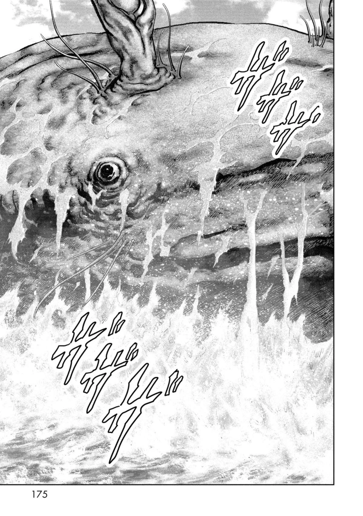 Read Kaijuu Jieitai chapter 59 image 77 on Lezhin