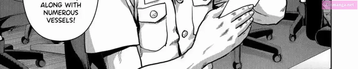 Read Kaijuu Jieitai chapter 6 image 14 on Lezhin