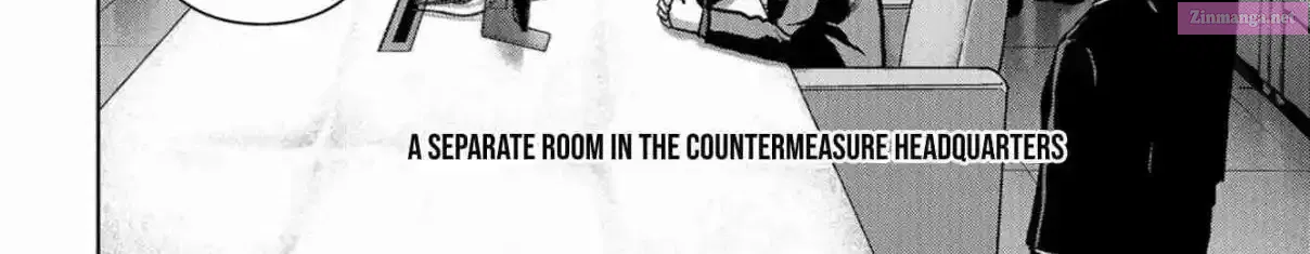 Read Kaijuu Jieitai chapter 6 image 17 on Lezhin