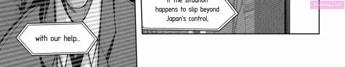 Read Kaijuu Jieitai chapter 6 image 19 on Lezhin