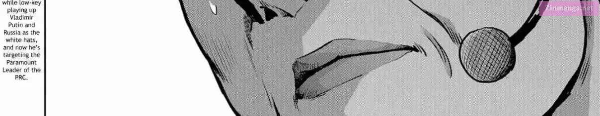 Read Kaijuu Jieitai chapter 6 image 21 on Lezhin
