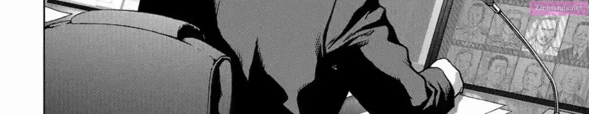 Read Kaijuu Jieitai chapter 6 image 25 on Lezhin