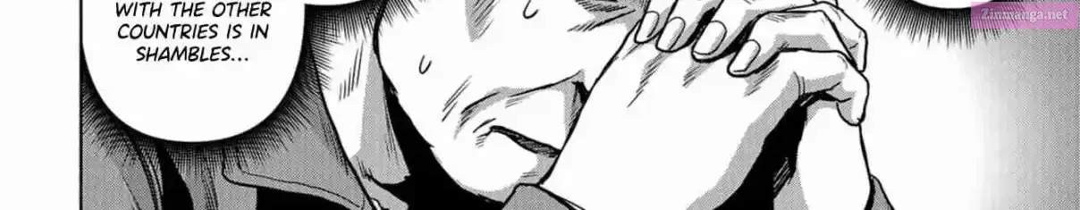 Read Kaijuu Jieitai chapter 6 image 29 on Lezhin