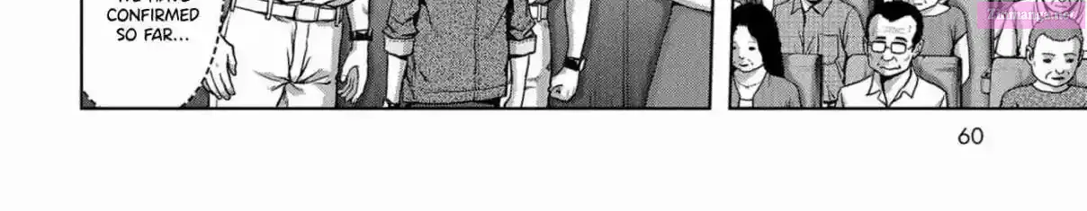 Read Kaijuu Jieitai chapter 6 image 3 on Lezhin