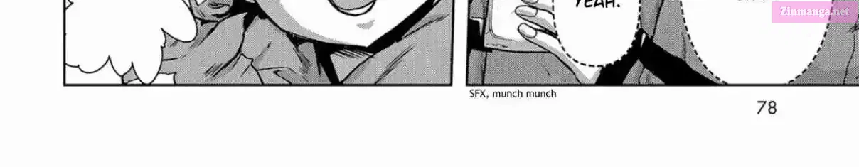 Read Kaijuu Jieitai chapter 6 image 41 on Lezhin
