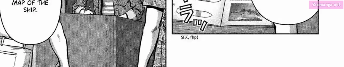 Read Kaijuu Jieitai chapter 6 image 5 on Lezhin