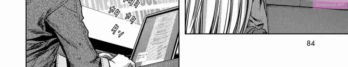 Read Kaijuu Jieitai chapter 6 image 53 on Lezhin