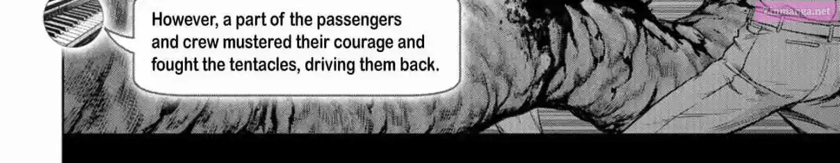Read Kaijuu Jieitai chapter 6 image 73 on Lezhin