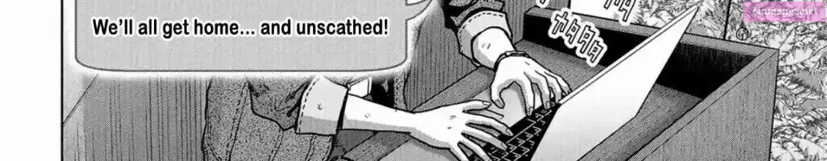 Read Kaijuu Jieitai chapter 6 image 82 on Lezhin