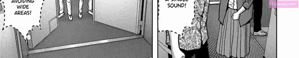 Read Kaijuu Jieitai chapter 6 image 84 on Lezhin