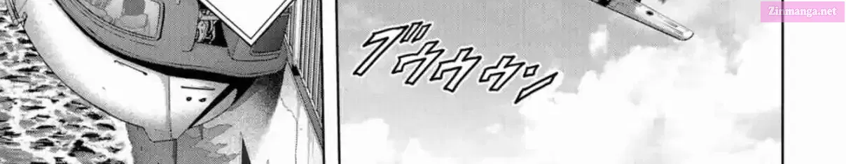 Read Kaijuu Jieitai chapter 6 image 88 on Lezhin