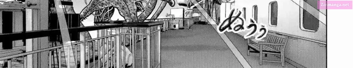 Read Kaijuu Jieitai chapter 6 image 92 on Lezhin