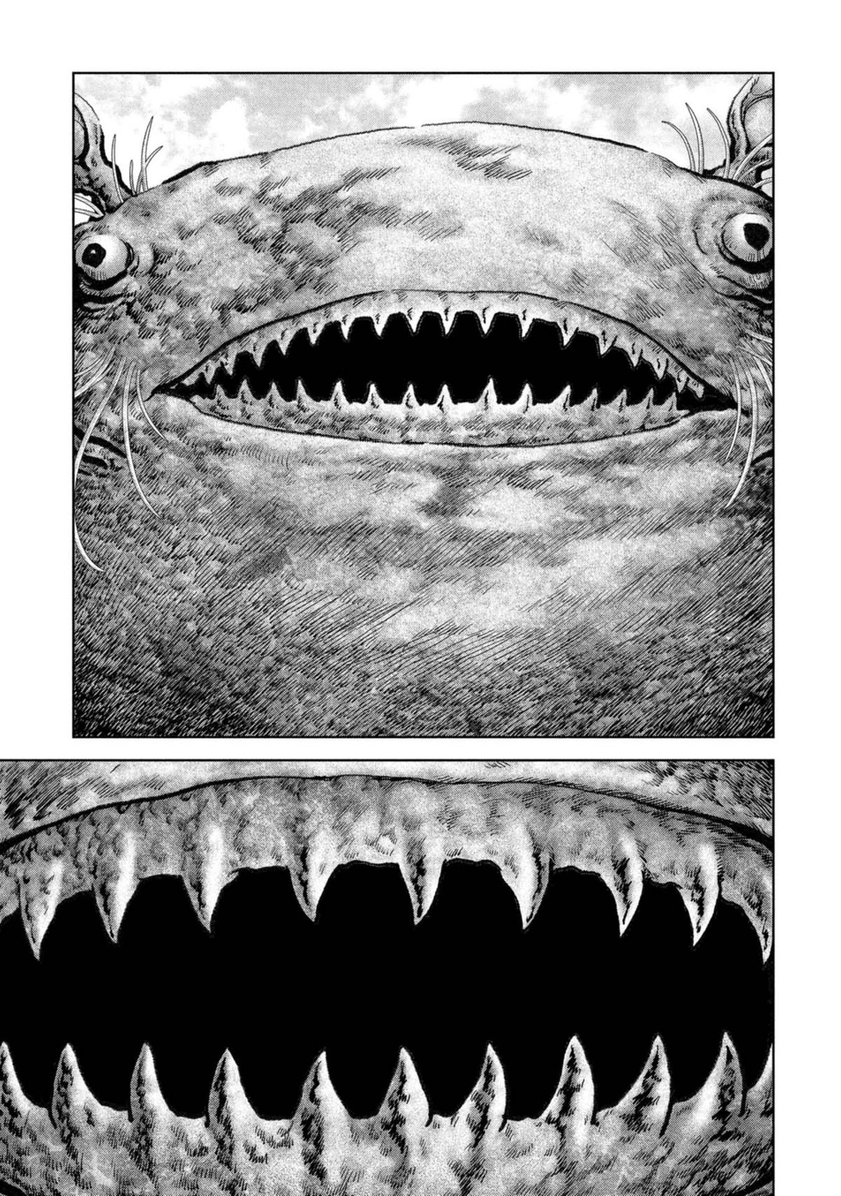 Read Kaijuu Jieitai chapter 60 image 28 on Lezhin