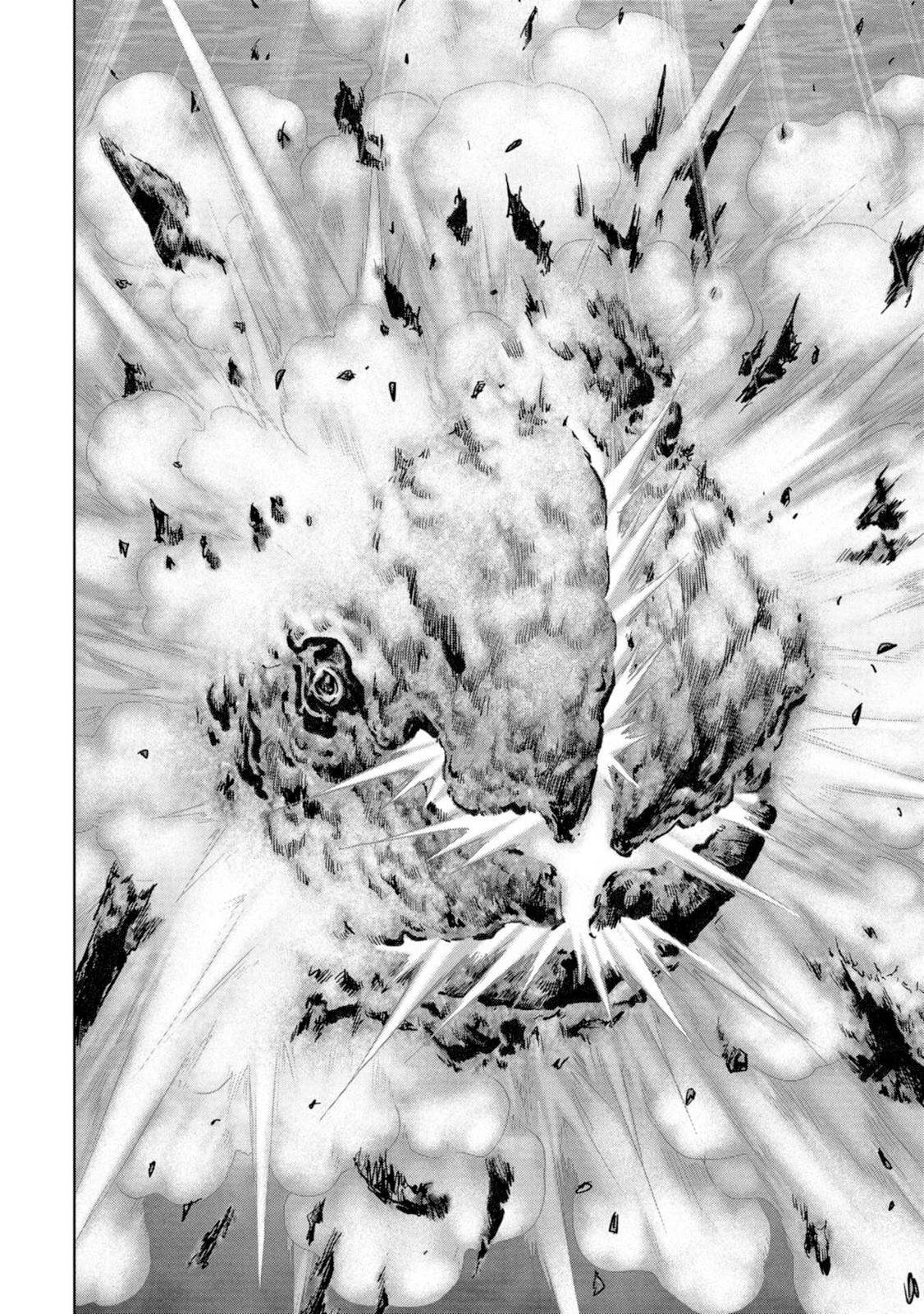 Read Kaijuu Jieitai chapter 61 image 67 on Lezhin